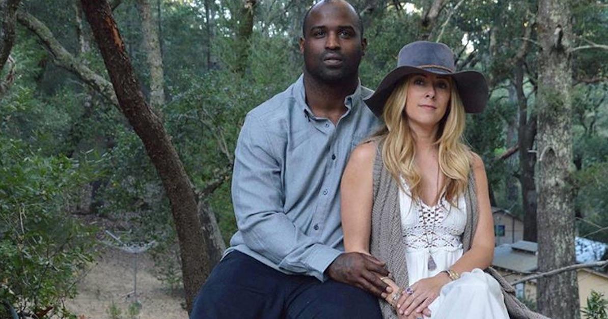 Meet Ricky Williams' Wife and Business Partner Linnea Miron! 