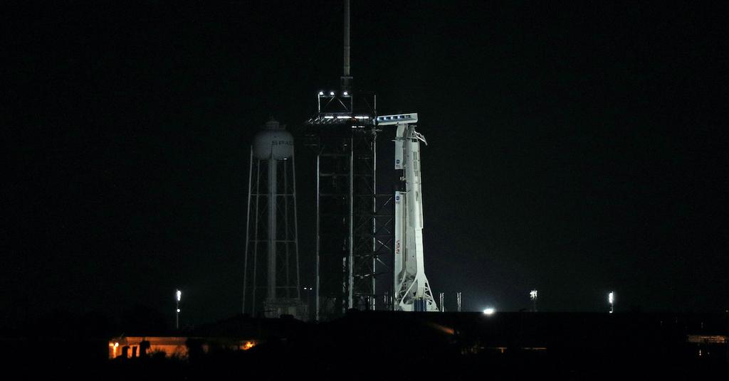 Why Do Rockets Launch From Florida? It's All About Geography