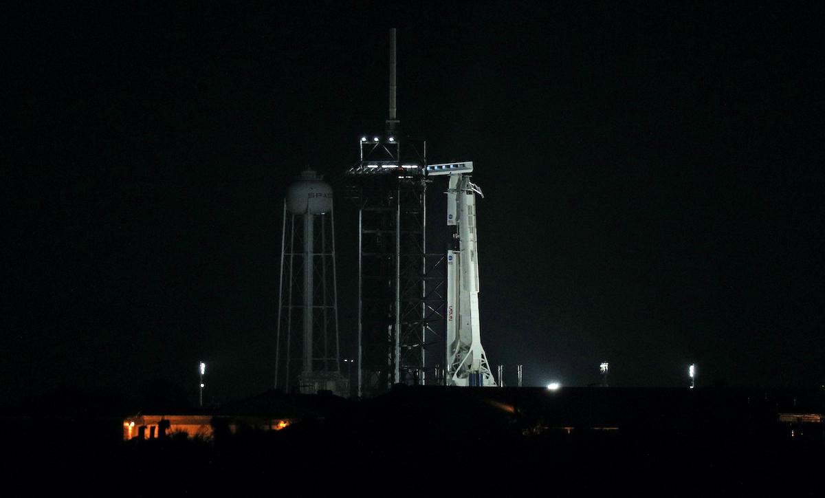 Why Do Rockets Launch From Florida? It's All About Geography