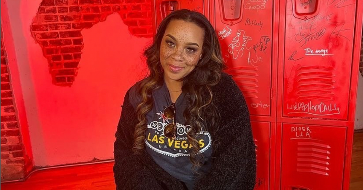 Who Is Briana Latrise Dating on ‘Growing Up Hip Hop’? She Hasn’t Posted