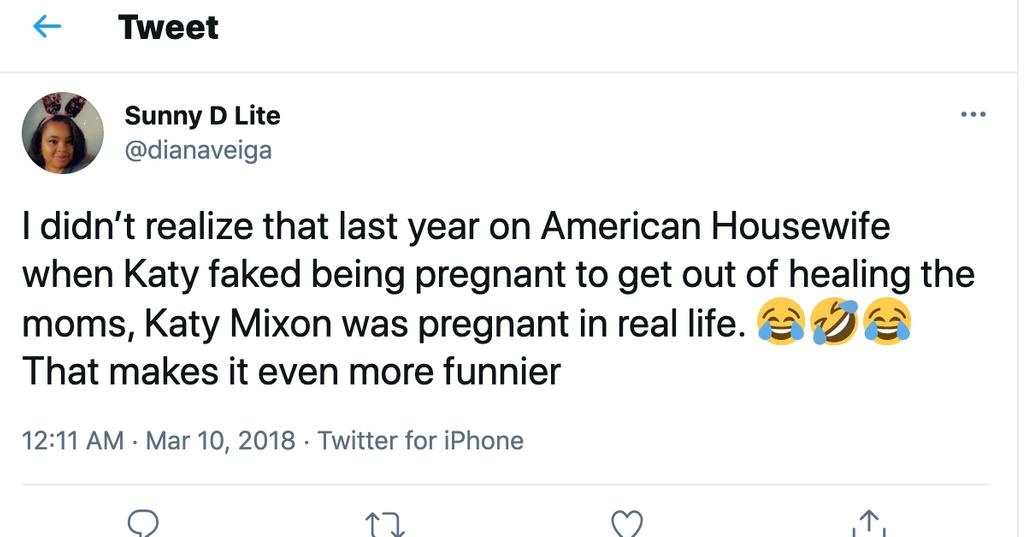 Katy Mixon Shares Two Beautiful Kids With Her Hubby, Breaux Greer