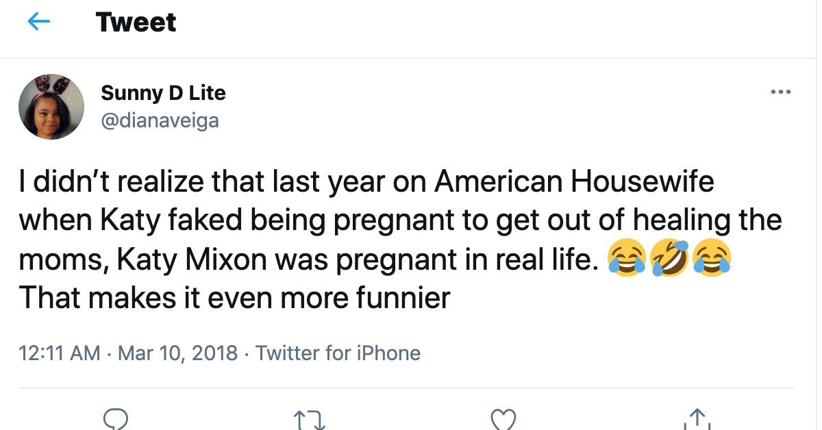 Katy Mixon Shares Two Beautiful Kids With Her Hubby, Breaux Greer