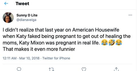 Katy Mixon Shares Two Beautiful Kids With Her Hubby, Breaux Greer