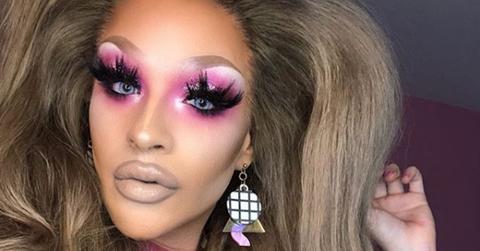 ariel versace boyfriend