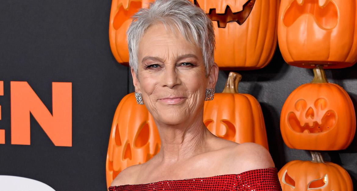 Meet Jamie Lee Curtis in the Metaverse With Messenger's "Killer Reels