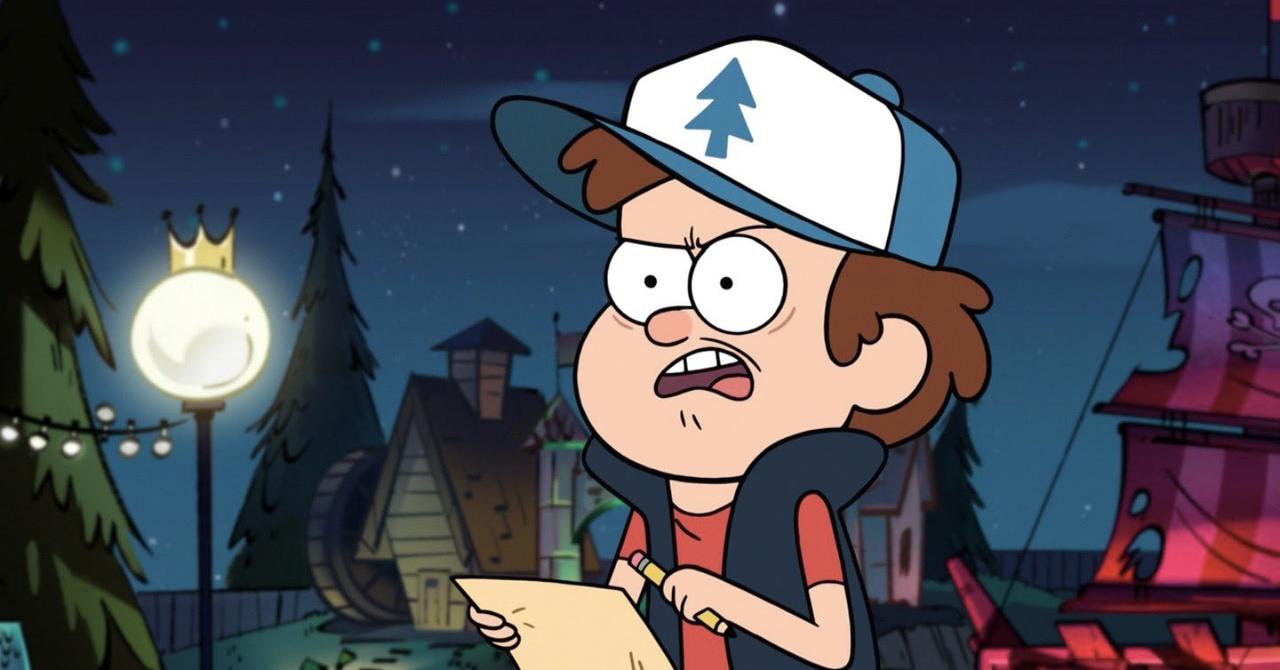 Why Did Disney's 'Gravity Falls' End After Only Two Seasons?