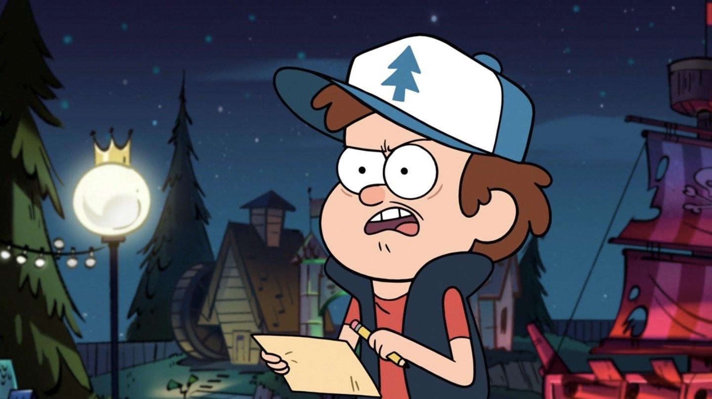 Why Did Disneys Gravity Falls End After Only Two Seasons 7535