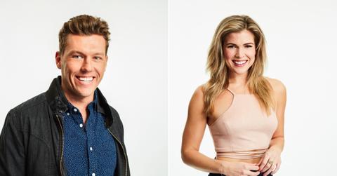 brandon julia together listen to your heart