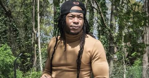 Cash Action Rapper What Did Rapper Ca$h Out Do? Why He Got Life in Prison