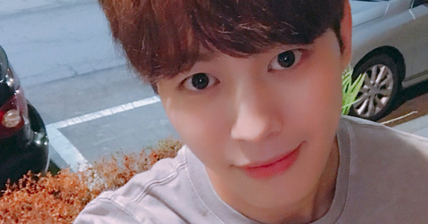 Hongbin Has Quit VIXX Six Months After His Highly Controversial Twitch Stream