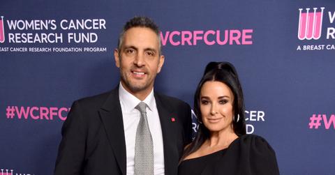 Mauricio Umansky Cheating: Is He Still Married to Kyle Richards?