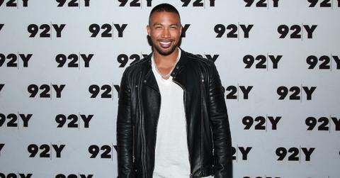 Charles Michael Davis