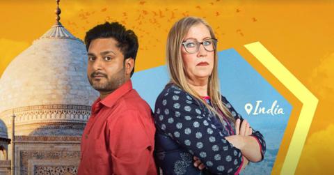 jenny day fiance now