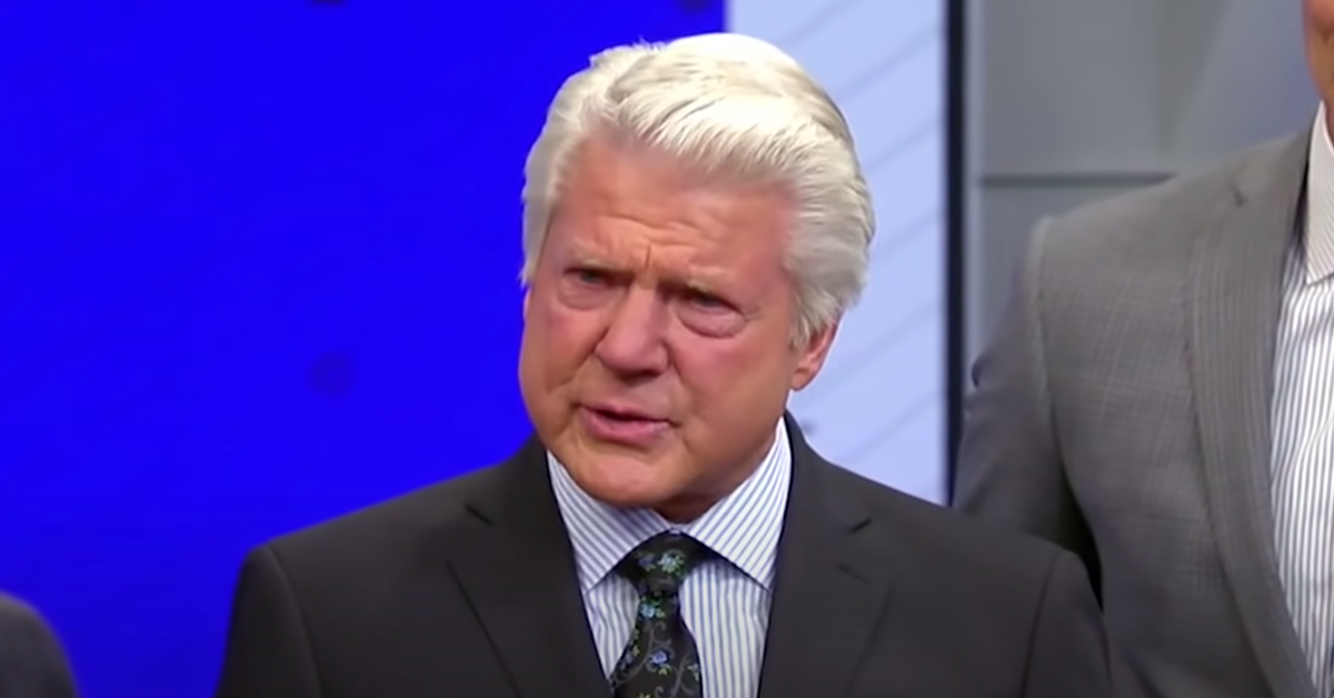 Why Is Jimmy Johnson Not on Fox's NFL Sunday? He Has a Valid Reason