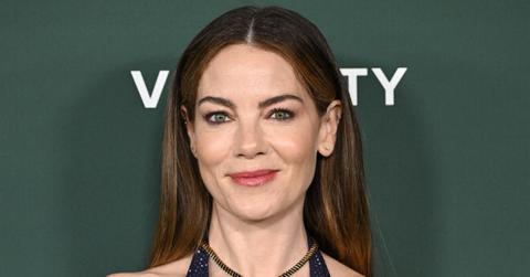 Michelle Monaghan in 2024.
