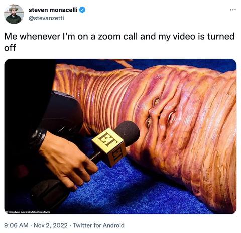 These Heidi Klum Worm Memes Will Have You in Stitches
