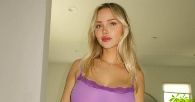 Tana Raln Tana Rain’s Bikini Photos Prove OnlyFans Was The Smartest Career Move Ever