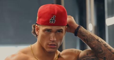 Who Is TikTok Influencer Mark Estes Dating? Details