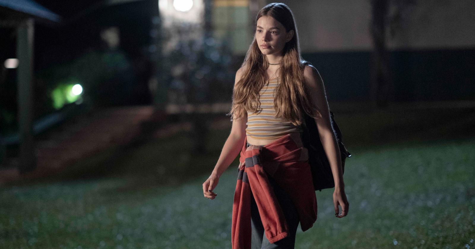 Why Did Alaska Young Kill Herself on 'Looking for Alaska'? — Details