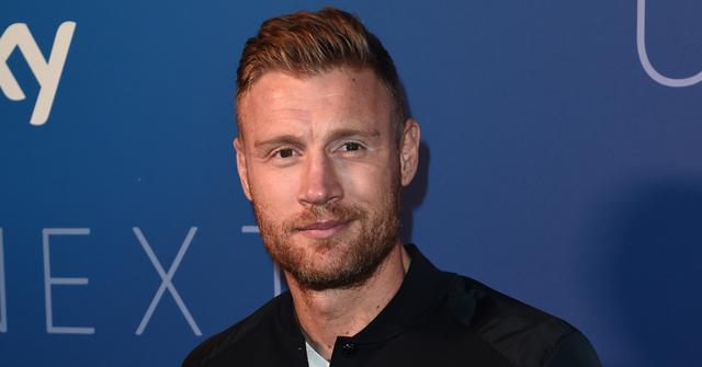 Freddie Flintoff