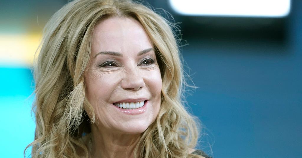 Kathie Lee Gifford’s Nashville Home Is the Perfect Place for Healing