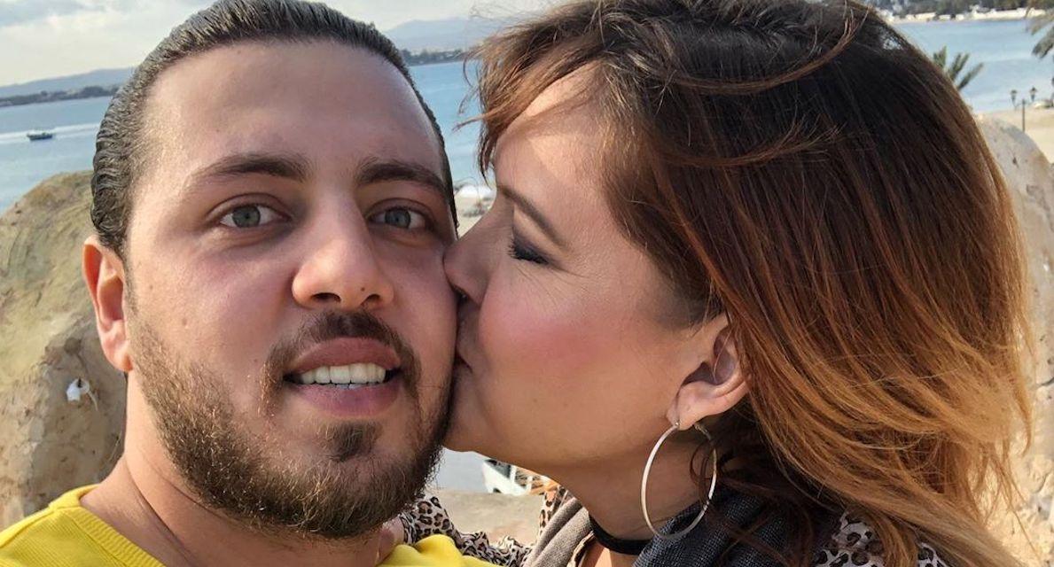 Are Zied and Rebecca Still Together? '90 Day Fiancé' Couple Update