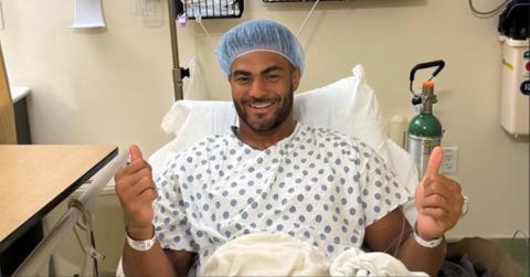 What Happened to Fred Warner? Is He Injured?