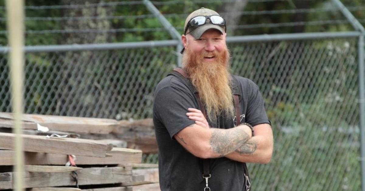 What Happened to Tim on 'Barnwood Builders'?