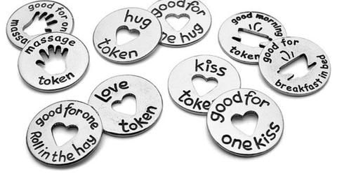Love Tokens