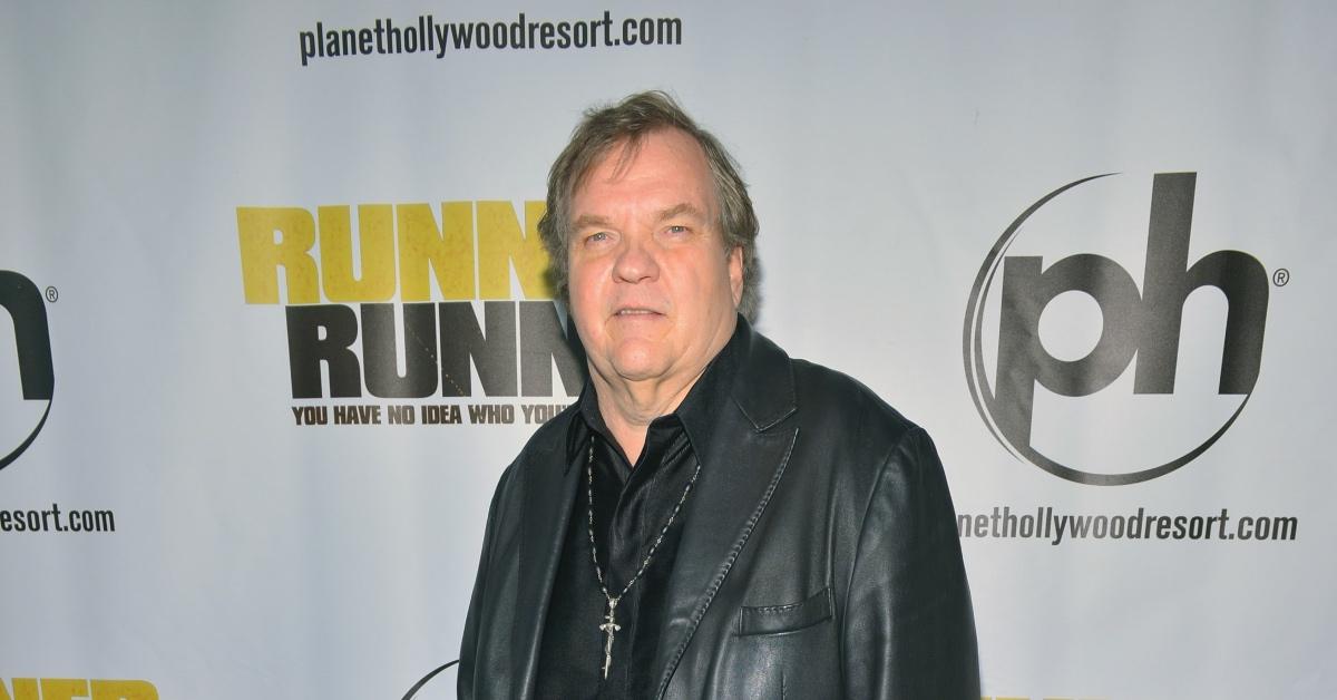 What Was Meat Loaf's Cause of Death? Details on Rock Musician's Passing