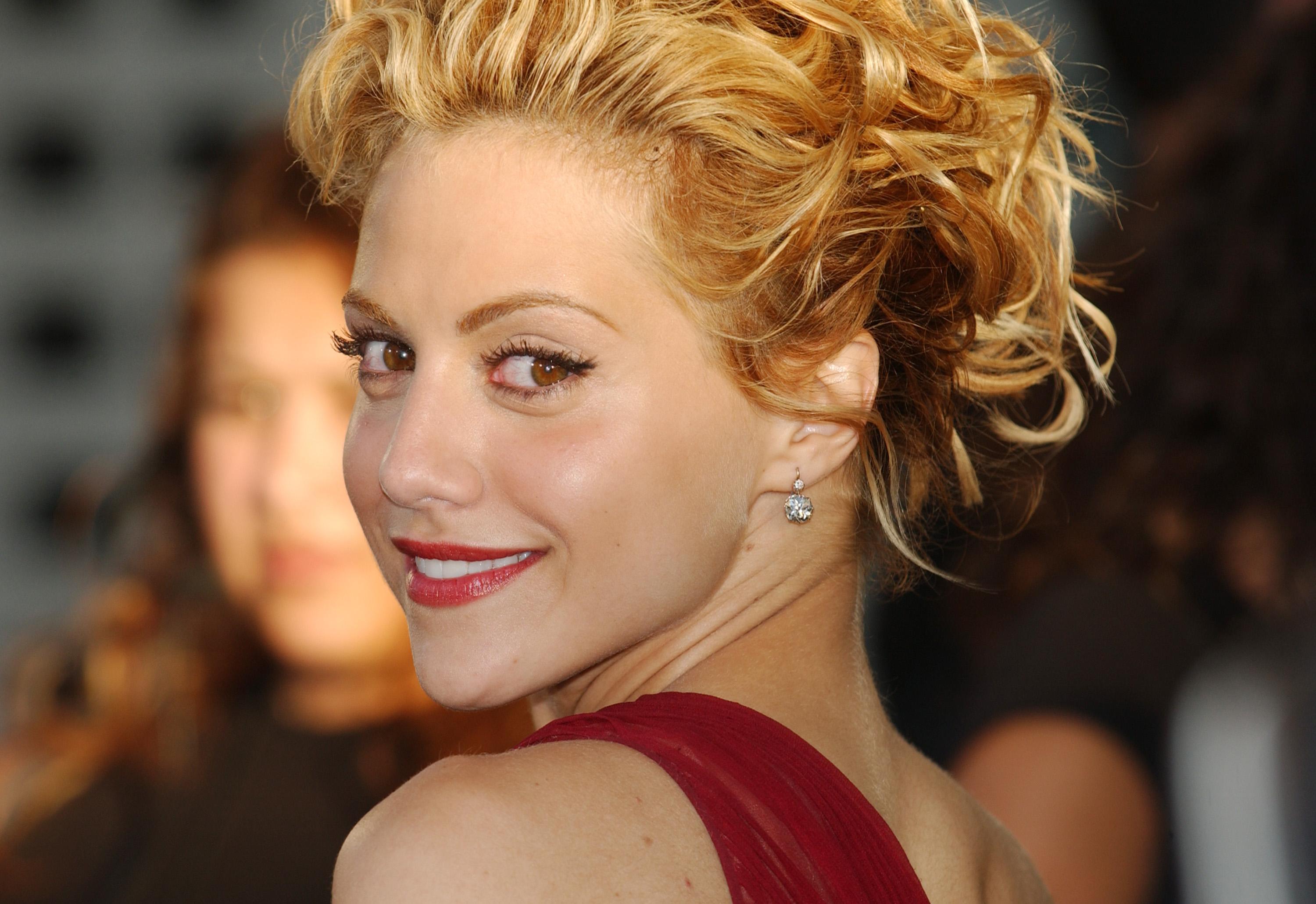 brittany murphy_getty