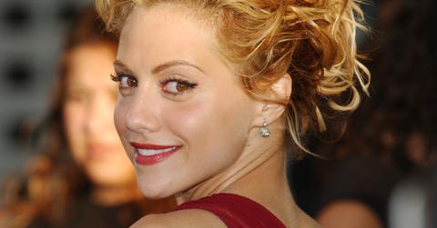 brittany murphy_getty