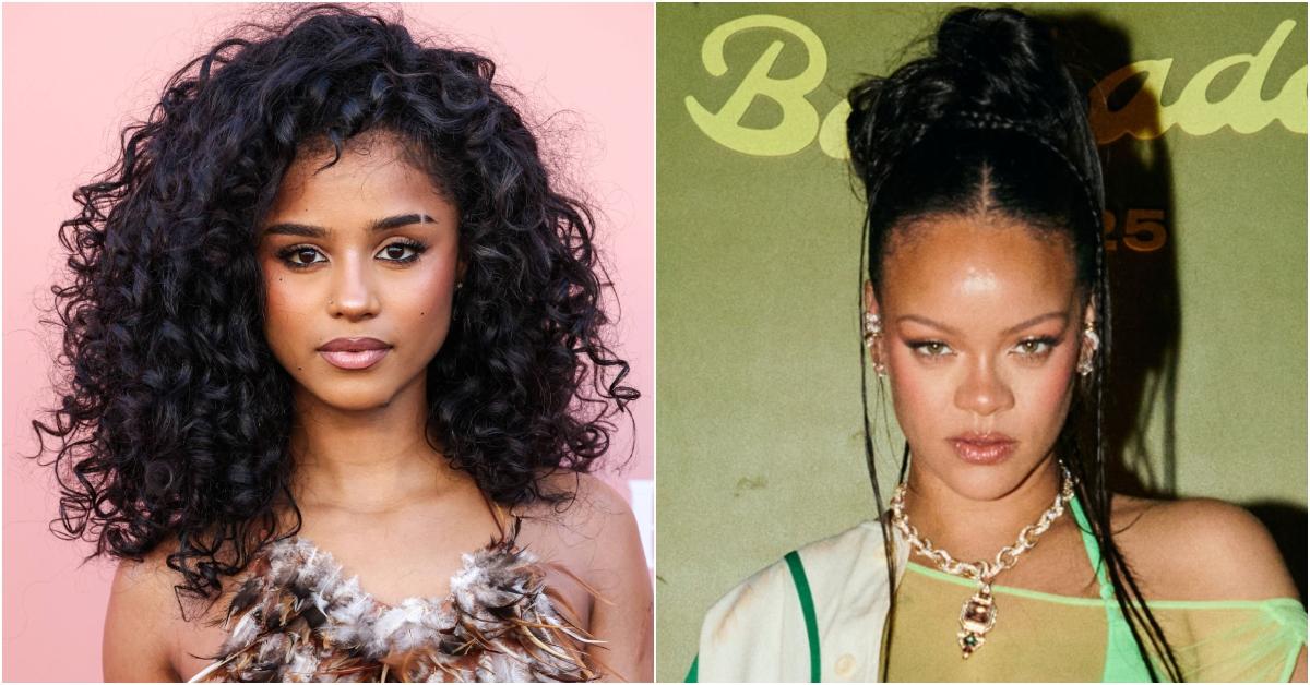 What Happened Between Tyla and Rihanna? Details Inside