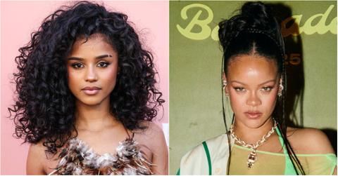 What Happened Between Tyla and Rihanna? Details Inside