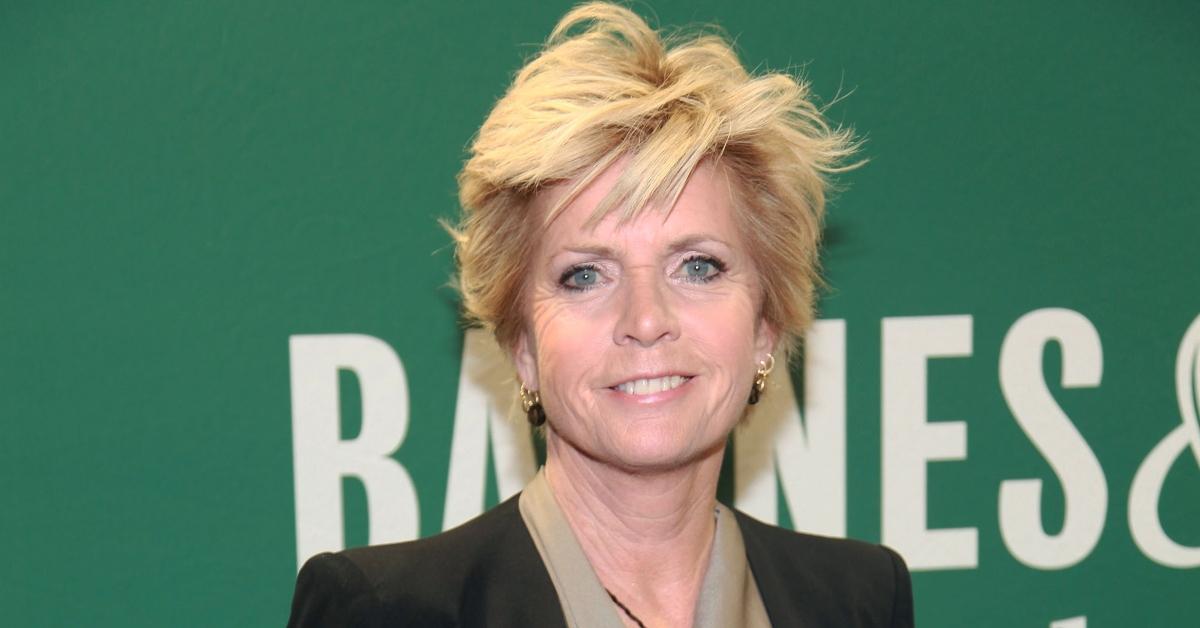 Meredith Baxter