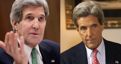 Did John Kerry Really Undergo Plastic Surgery Procedures?