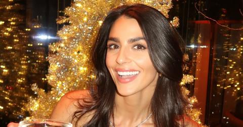 Who Is Erika Hammond's Husband? The 'RHONY' Newbie's Man Is a Billionaire and a Tech CEO