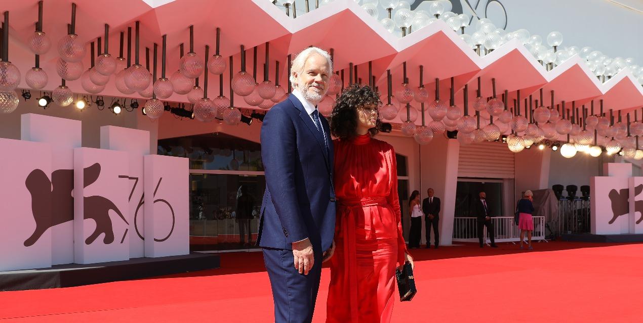 tim robbins divorce