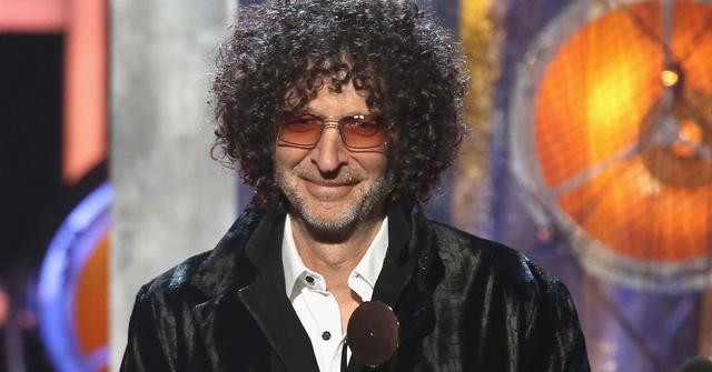 Howard Stern Opens up About the Experience of Losing His Father, Ben ...