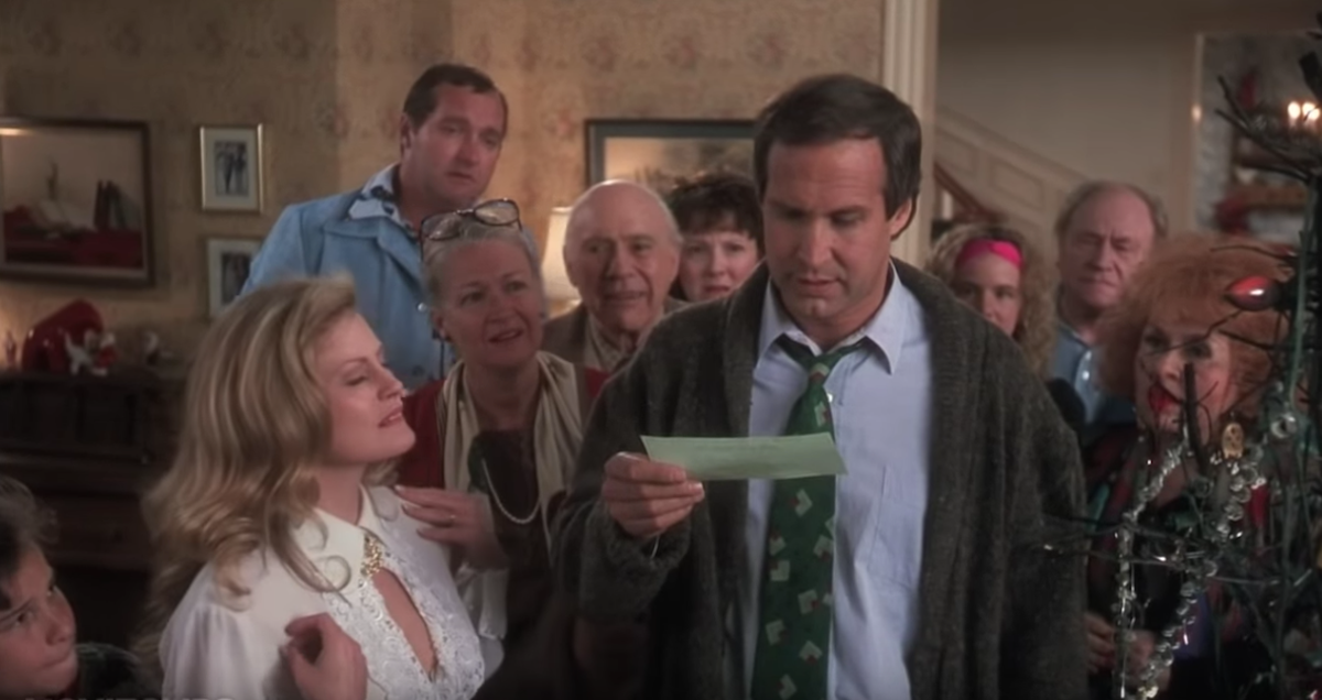 Where to Watch 'National Lampoon's Christmas Vacation' This Year