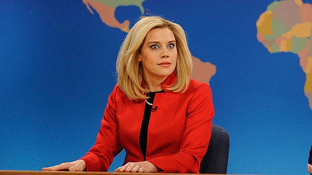 Drop Out Kate Why Did Kate McKinnon Leave ‘The Dropout’? Here's the Truth
