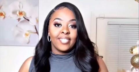 Zara on '90 Day Fiancé: Before the 90 Days'