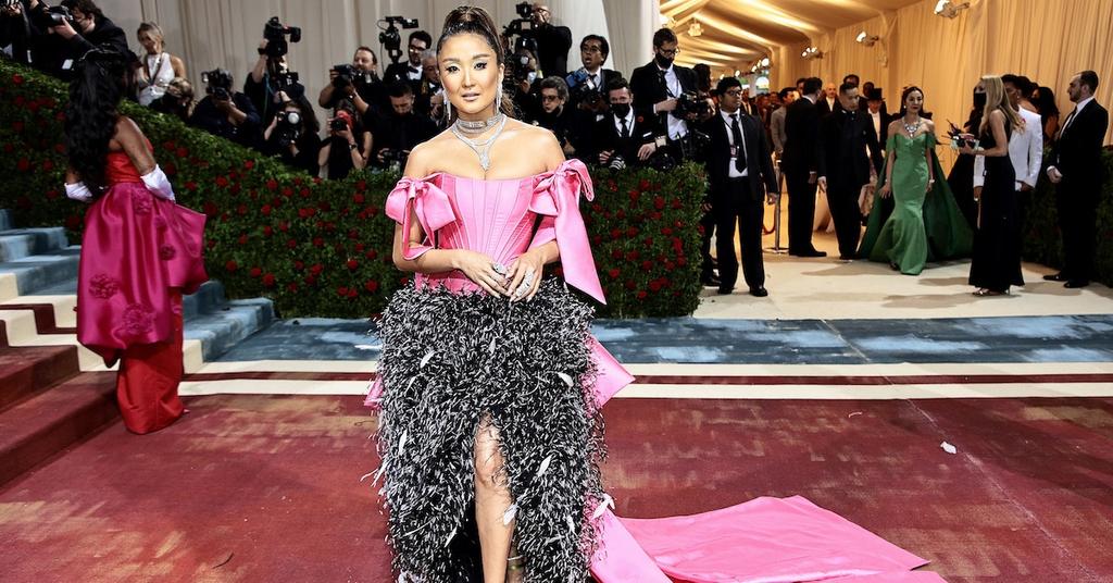 Ashley Park Dating Is the 'Emily in Paris' Star Single?