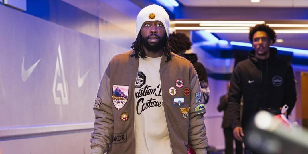 Patrick Beverly Has The Net Worth of an NBA Veteran