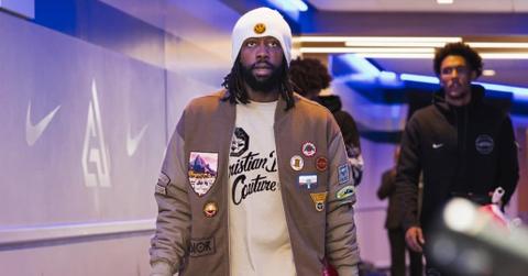 Patrick Beverly Has The Net Worth of an NBA Veteran