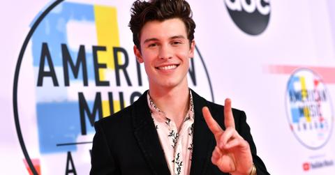 does shawn mendes have a sister