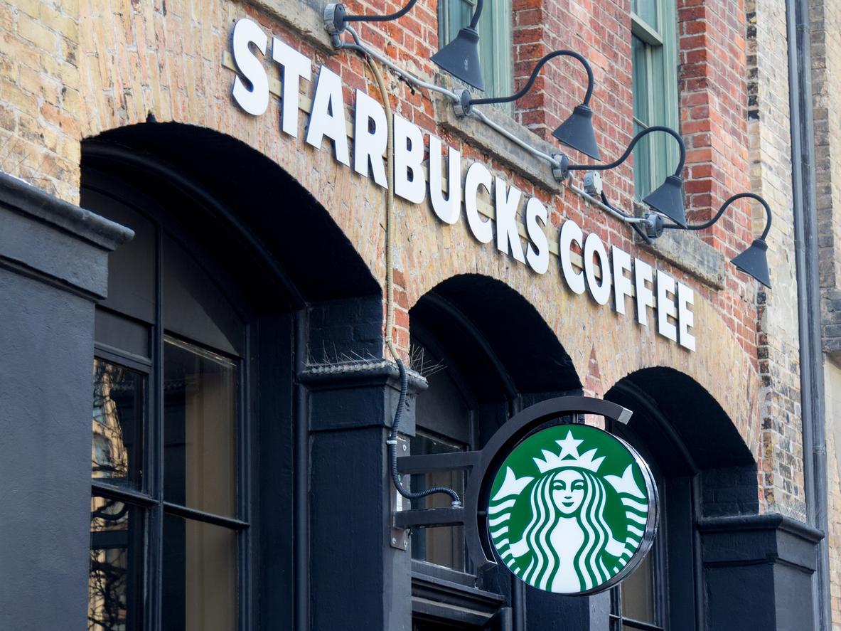 Is Starbucks Closing? The Chain Coffee Shop Is About to Look Super