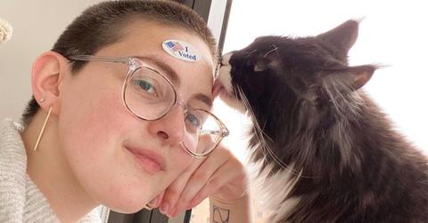 charlie blythe parents tiktok