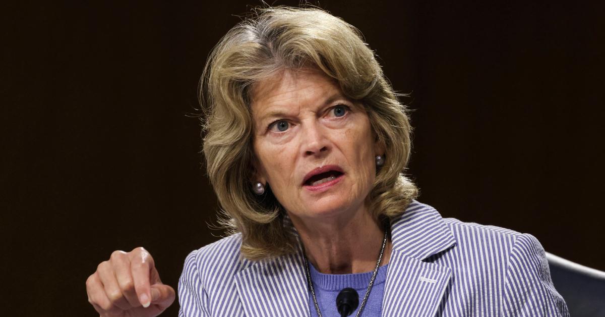 Lisa Murkowski