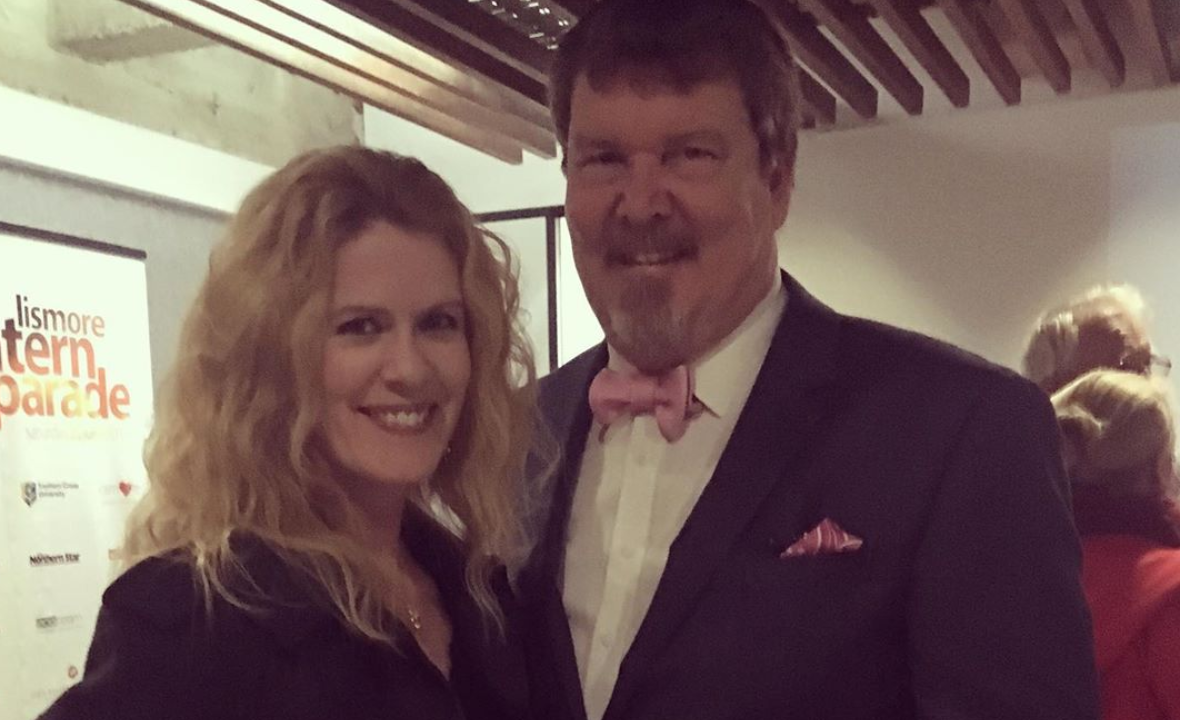 Alex and simon rhony now see where the former reality stars are today